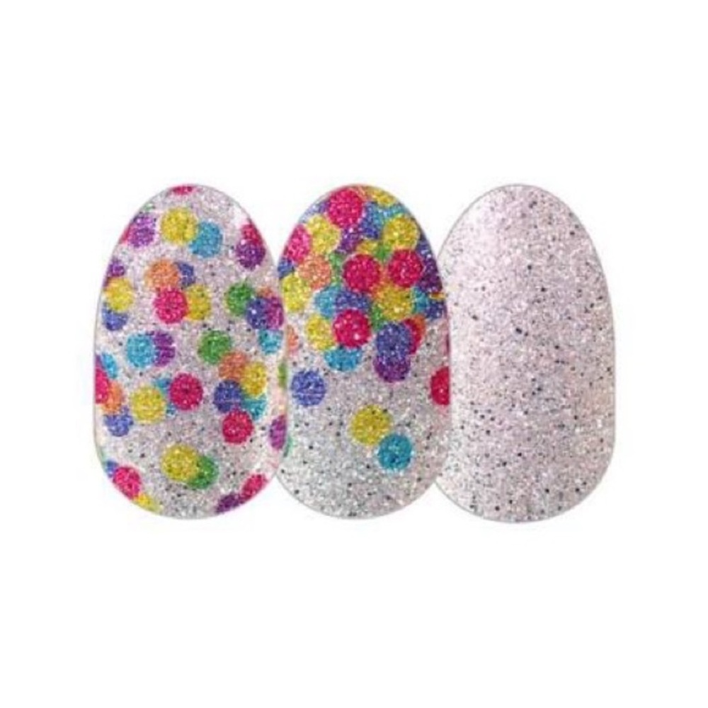 Color Street Frontline Hero’s Nail Polish Strips - Picture 3 of 5